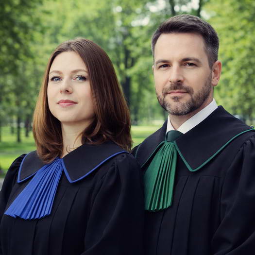 Radca prawny, a adwokat